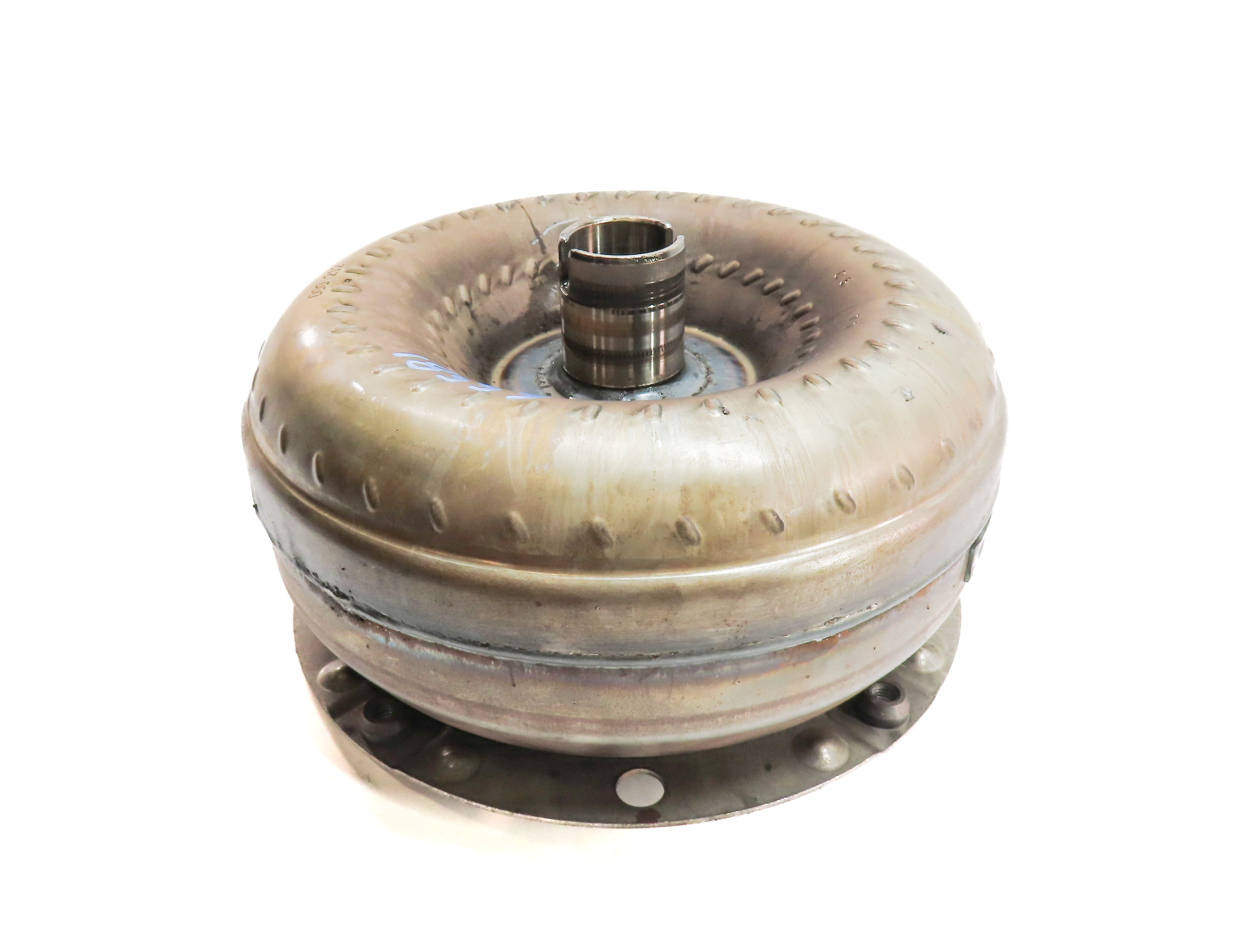 2009-2013 BMW 335D X5 (E70 E90) 3.0L DIESEL AUTO TRANSMISSION TORQUE CONVERTER — exact item pictured